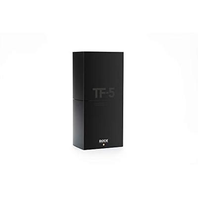 RØDE TF5 condensatormicrofoon stereo set