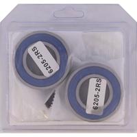 ALL BALLS Racing wiellagerset wheel bearing sets 25-125 complete with simmerrings - thumbnail