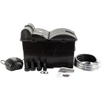 Oase BioSmart Set 14000 doorstroomfilter