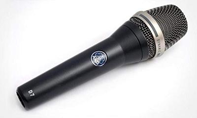 AKG D7 Dynamische zang microfoon - thumbnail