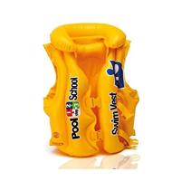 Intex Pool School 2 DeLuxe Zwemvest 3-6 Jaar - thumbnail