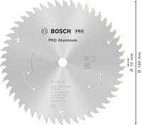 Bosch Accessories Bosch Power Tools 2608837761 Cirkelzaagblad 140 x 10 mm Aantal tanden: 50 1 stuk(s) - thumbnail