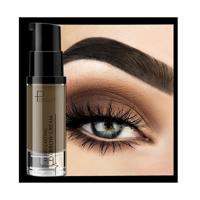 Pudaier lange levensduur wenkbrauw crème natuurlijke Liuqid wenkbrauw gel Tattoo make-up Eye brow tint wenkbrauwen pigment zwarte wenkbrauw Enhancer - thumbnail