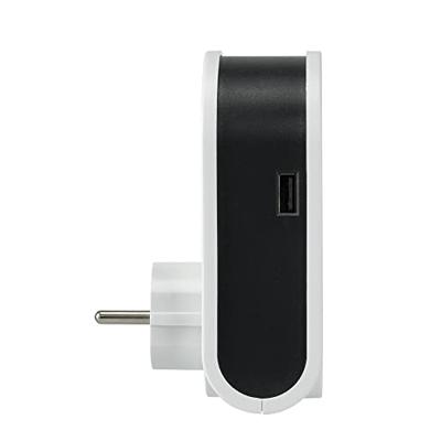 Plug-in basis Simon Wit 250 V 16A IP20