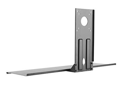 Neomounts Toetsenbord- en muishouder KEYB-V200B bevestiging Neomounts Toetsenbord- en muishouder KEYB-V200B bevestiging