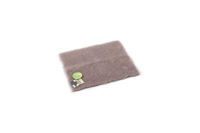 Benchkussen eco poly 49x36x3cm Beeztees - Designed by lotte Benchkussen eco poly 49x36x3cm Beeztees - Designed by lotte