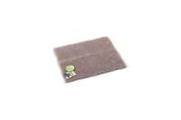 Benchkussen eco poly 49x36x3cm Beeztees - Designed by lotte - thumbnail