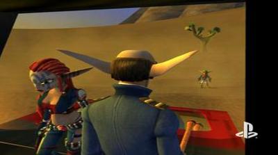 Jak 3 (platinum) Jak 3 (platinum)