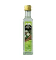 Biologische MCT olie C8 - 250 ml - thumbnail