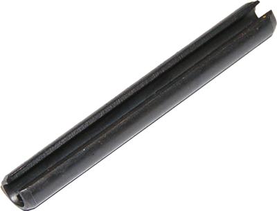 Dresselhaus Dowel pins,black ext. 5 x 60mm