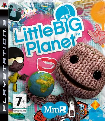Little Big Planet Little Big Planet