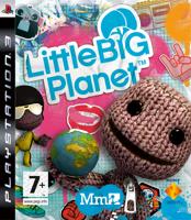 Little Big Planet - thumbnail