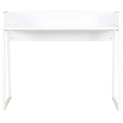 Bureau 90x60x88 cm wit Bureau 90x60x88 cm wit
