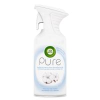 Airwick Airwick Pure Luchtverfrisser Spray Katoen 250 ml - thumbnail