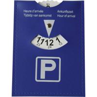 HP parkeerschijf parking discs imitation l 24 hour display - thumbnail