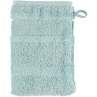 Cawö Cawö Noblesse2 Uni Washandje Seegrün - thumbnail