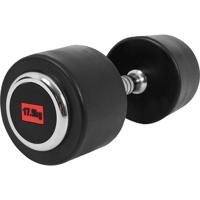 Professionele dumbell 17,5 kg - thumbnail