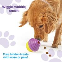 Brightkins cupcake treat dispenser - thumbnail