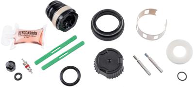 Rockshox Zaded rs reverb axs b1 servicekit 200h/1yr