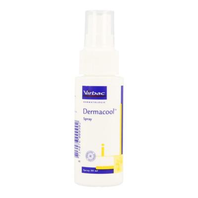 Virbac Dier Dermacool Spray