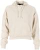 Reece 865614 Studio Hooded Sweat Top Ladies - Creme - 2XL - thumbnail