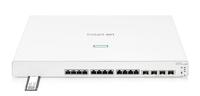 aruba JL805A#ABB Managed Netwerk Switch 12 + 4 poorten 10 GBit/s - thumbnail