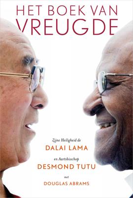 Het boek van vreugde - Dalai Lama, Desmond Tutu, Douglas Abrams - ebook