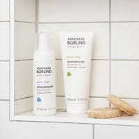 Annemarie Börlind Body Care Shower Foam - thumbnail