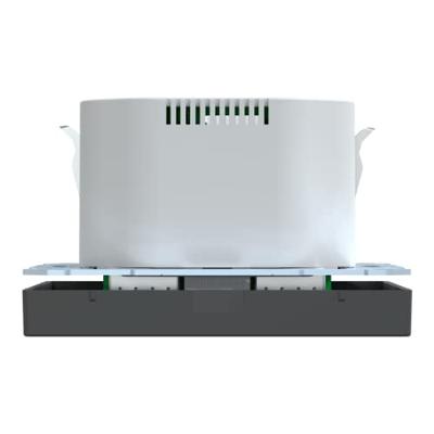 Merten MEG2366-6034 Inzetstuk System Design Antraciet 1 stuk(s) Merten MEG2366-6034 Inzetstuk System Design Antraciet 1 stuk(s)