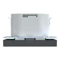 Merten MEG2366-6034 Inzetstuk System Design Antraciet 1 stuk(s) - thumbnail
