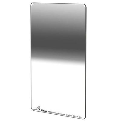 Kase Filter 100x150mm R-GND 0.9