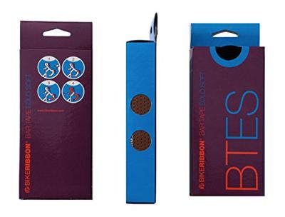 Bike Ribbon Eolo Soft Stuurlint - Bruin Bike Ribbon Eolo Soft Stuurlint - Bruin