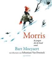 Morris (Hardback) - thumbnail