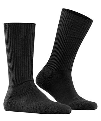 Falke Walkie Ergo Boot Sok Black 39-41 - thumbnail