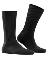 Falke Walkie Ergo Boot Sok Black 39-41 - thumbnail
