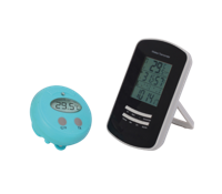 Comfortpool draadloze thermometer - thumbnail