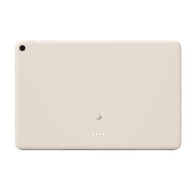 Google Pixel Tablet – Android-tablet met 11 inch display en een batterij met lange gebruiksduur – 8 GB RAM – 256 GB opslagruimte – Porselein