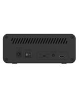 ICY BOX IB-2914MSCL-C31 USB 3.2 Gen 2 (3.1 Gen 2) Type-C Zwart - thumbnail
