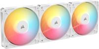 Corsair CO-9050197-WW PC-ventilator Wit - thumbnail