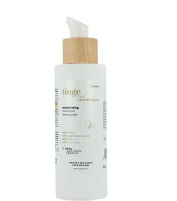 Tinge Body & Hair Hair Conditioner 200ml