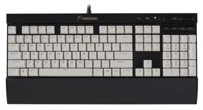 Corsair CH-9000234-WW toetsenbordaccessoire Toetsenbordkapje Corsair CH-9000234-WW toetsenbordaccessoire Toetsenbordkapje