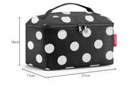 Reisenthel Beautycase-Dots White - thumbnail
