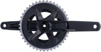 SRAM crankstel "rival axs" crankset rival axs 30/43t 170mm - thumbnail