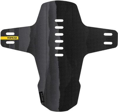 Topeak d-flash express fs mudguard Topeak d-flash express fs mudguard