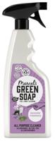 Marcels Green Soap Allesreiniger Spray Lavendel & Rozemarijn - thumbnail