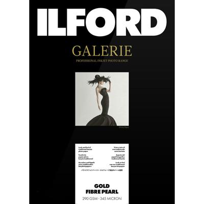 Ilford Galerie Gold Fibre Pearl 13x18 290g
