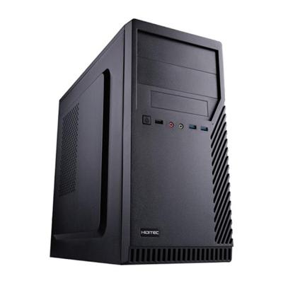 ATX Behuizing iggual IN-TISA-ICACMM0156