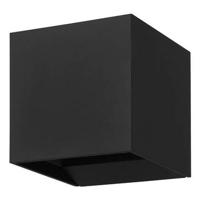 Eglo WandspotCalpino 3 zwart 10x10x10cm - 901064 - thumbnail