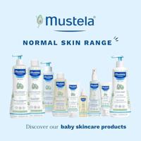 Mustela Bébé Bad Mousse 200ml - thumbnail