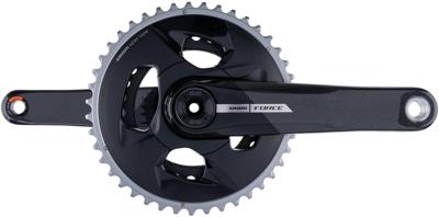 SRAM crankstel "force axs" crankset force axs 177,5mm